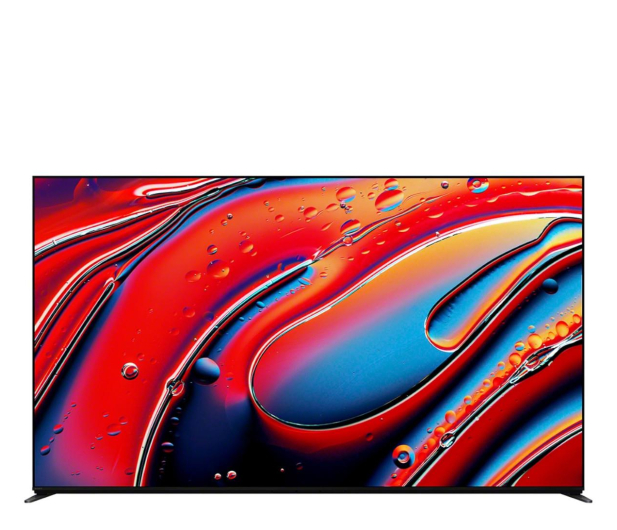 Sony BRAVIA 9 K-65XR90 65" 4K MiniLED 120Hz Google TV +R1 360 - 1572915 - zdjęcie 2